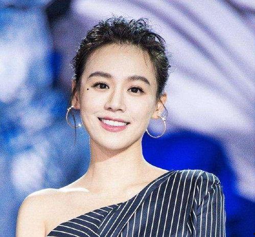 女汉子是哪位明星,揭秘娱乐圈中的她