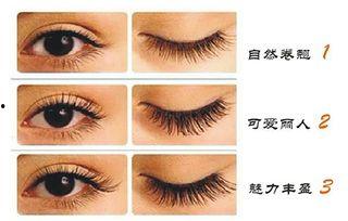明星睫毛嫁接,揭秘睫毛嫁接的神奇魅力