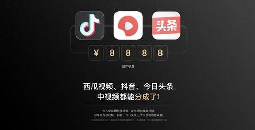 头条可以投放视频吗抖音,视频内容轻松投放，抓住流量红利