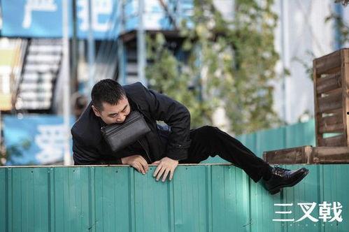 陈建斌是几线明星