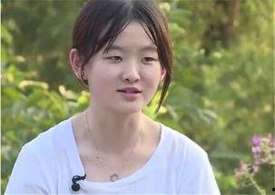 变形计陈思媛喜欢哪个明星